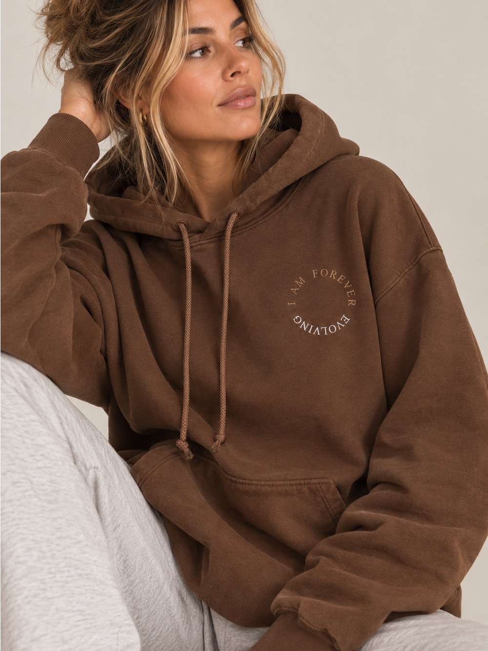 Mayfair Hoodie
